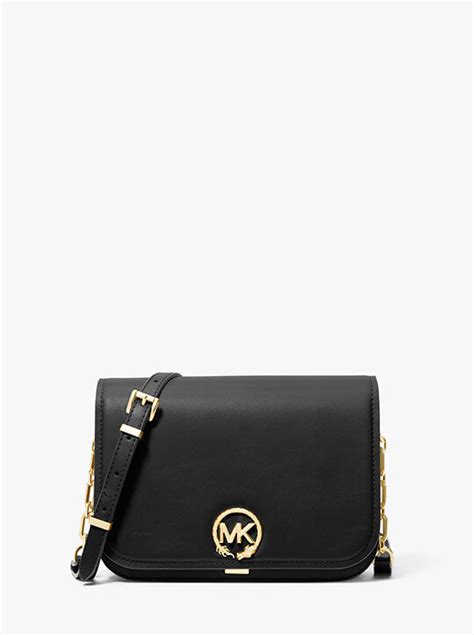 michael kors delancy shoulder bag|Delancey Medium Two.